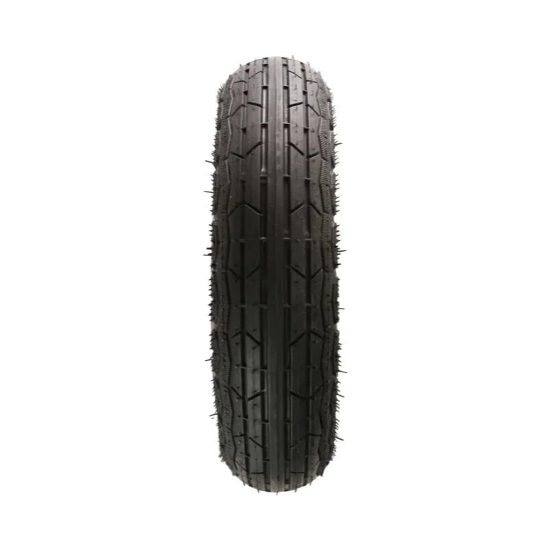 Green Line 10x2.0, 54-152 eScooter Tire - Tube Type