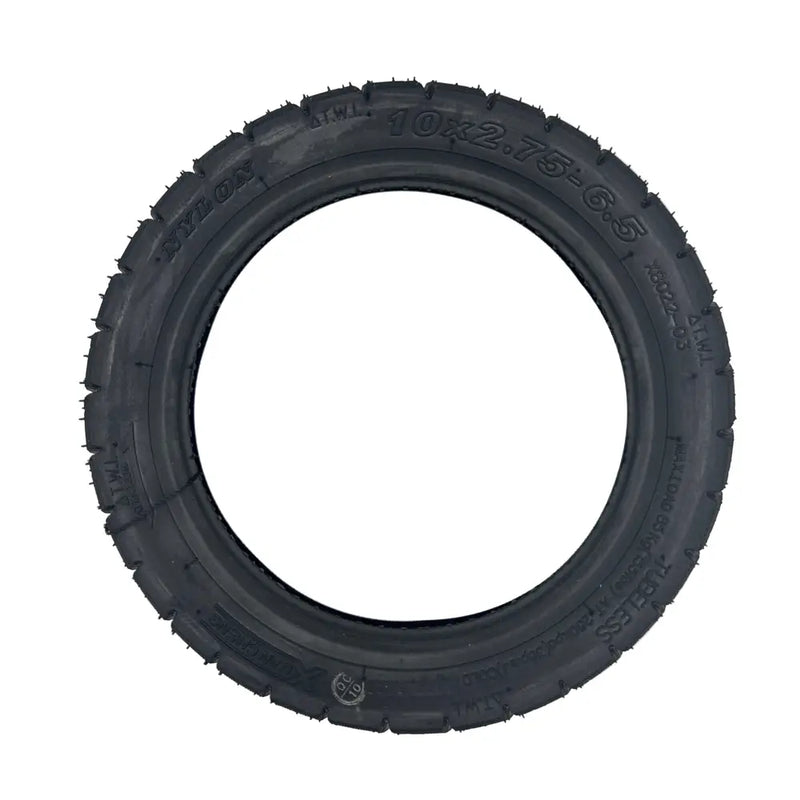 Green Line 10x2.75-6.5 Tubeless eScooter Tire