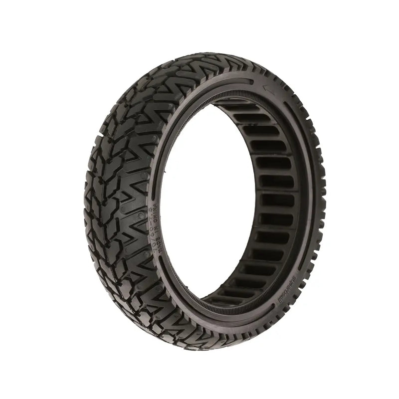 Green Line 70/60-7.5 eScooter Tire - Solid
