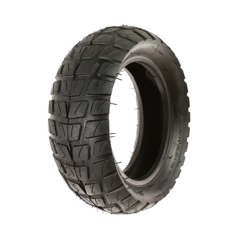 Green Line 8.5x3 Dual Sport eScooter Tire - Tubeless