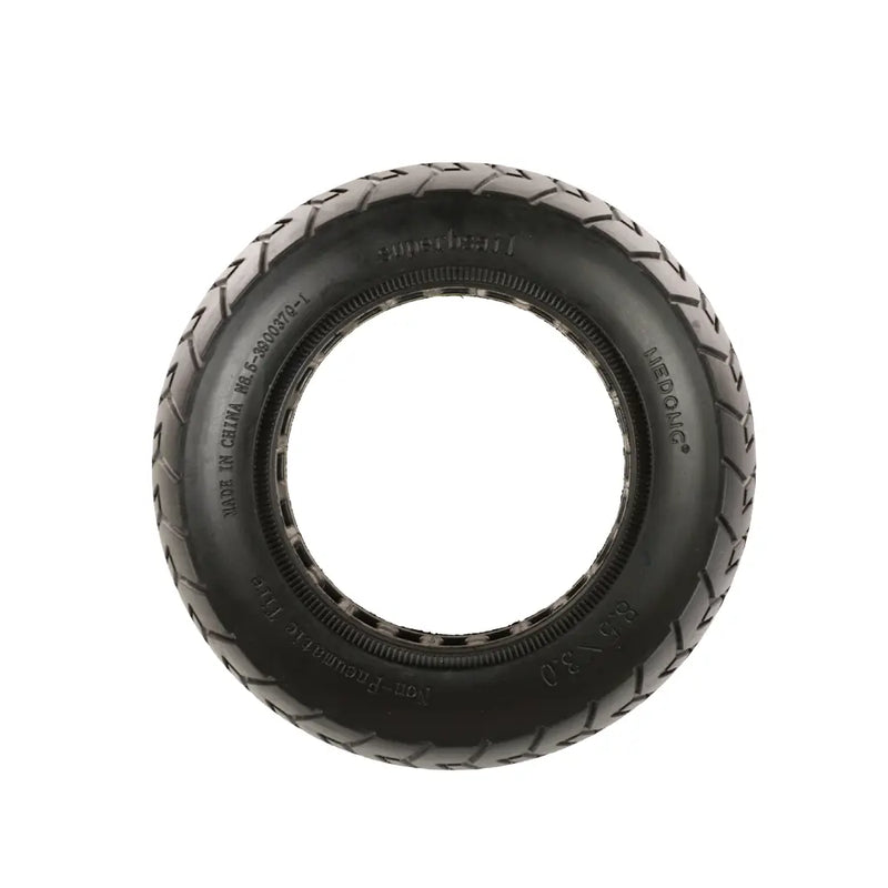 Green Line 8.5x3 Solid Tire – Vsett 8/9 & Zero 8x 9