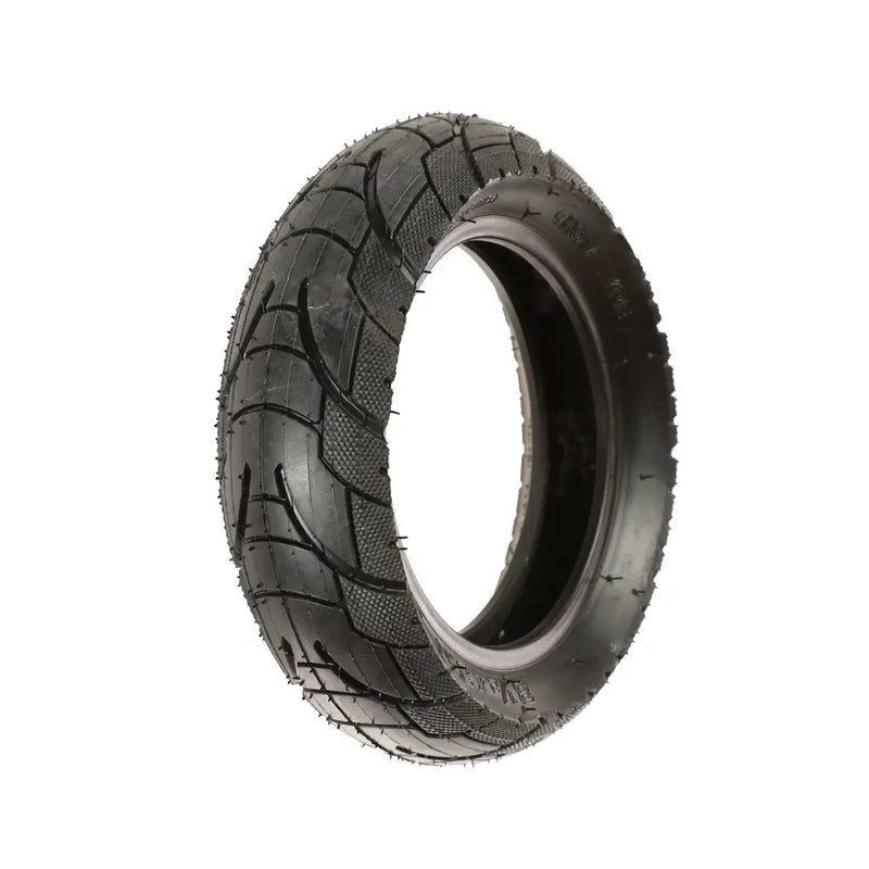 Green Line 8.5x3 Wide Tube Type Scooter Tire