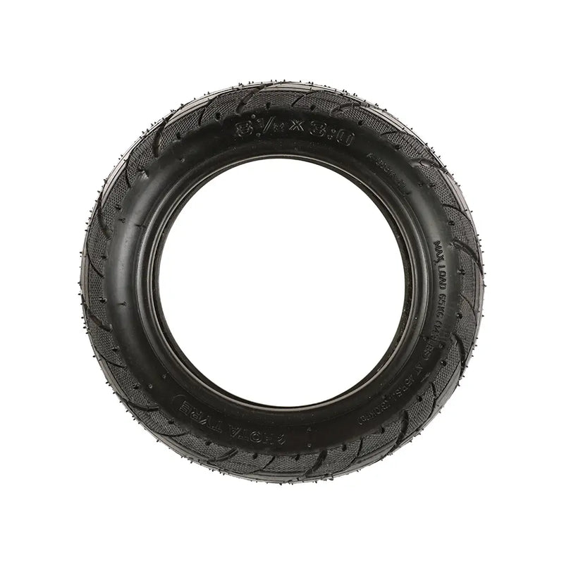 Green Line 8.5x3 Wide Tube Type Scooter Tire