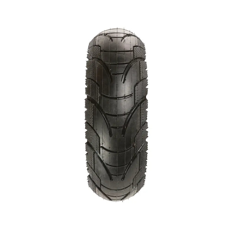 Green Line 8.5x3 Wide Tube Type Scooter Tire