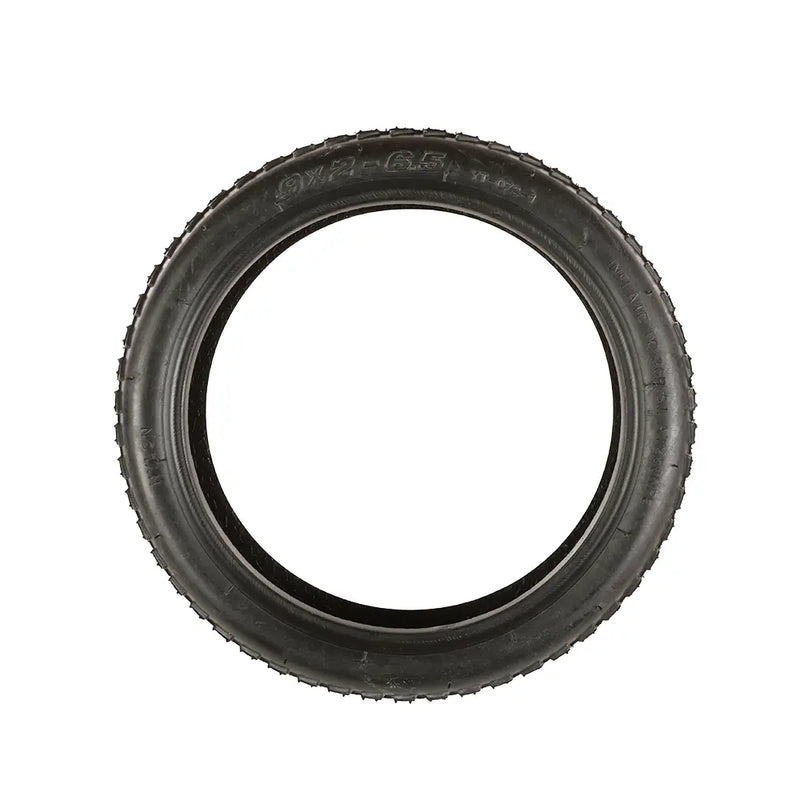 Green Line 9x2-6.5 Tubeless eScooter Tire