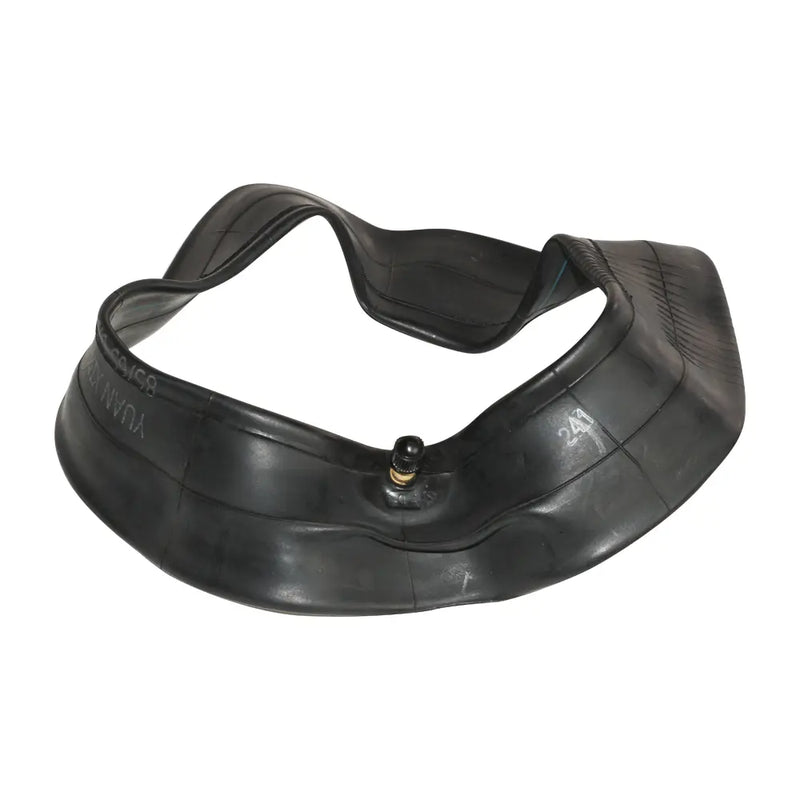 Green Line 85/65-6.5 Inner Tube - Straight Valve