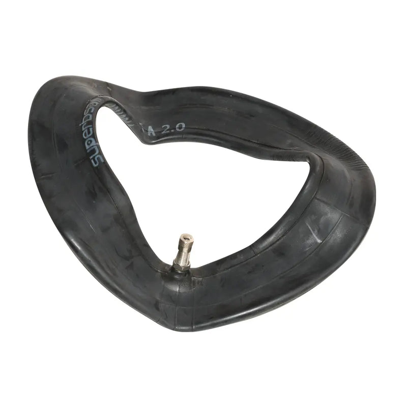 Green Line 50/75-6.1 (50-134) Inner Tube - Straight Valve