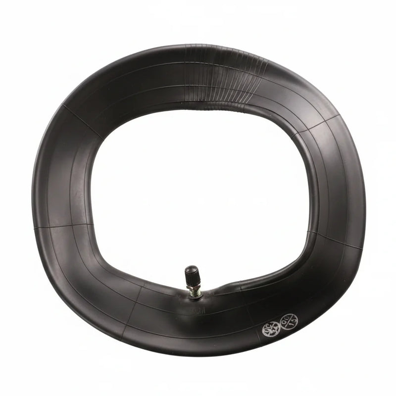 Green Line 10x2.125 Inner Tube | Straight Valve eScooter