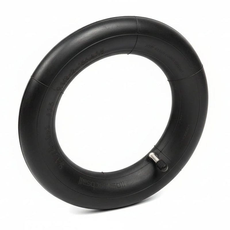 Green Line 8.5x2.0 - 9.5x2.3 Inner Tube - Angled Valve 90°
