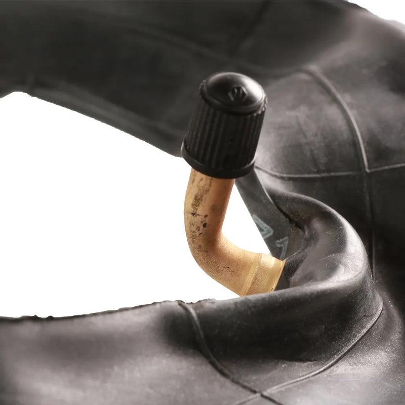 Green Line 8.5x3.0 Inner Tube - Angled Valve 90°
