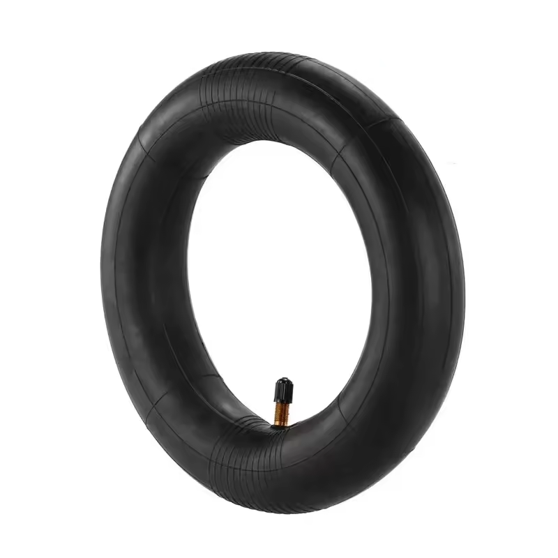 Green Line 10x2.0/2.125 Inner Tube 0° Angled Valve