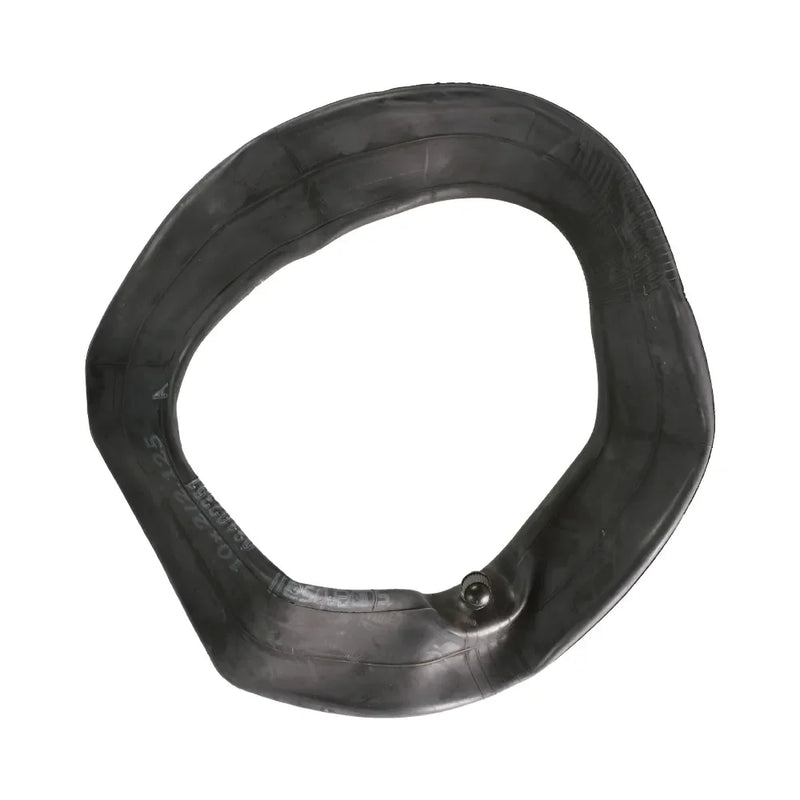 Green Line 10x2.0/2.125 Inner Tube - 45° Angled Valve