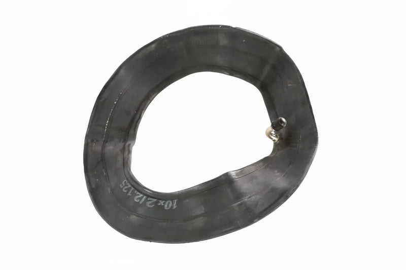 Green Line 10x2.0  - 10x2.125 Inner Tube - Angled Valve 90°