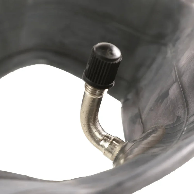 Green Line 10x2.0  - 10x2.125 Inner Tube - Angled Valve 90°