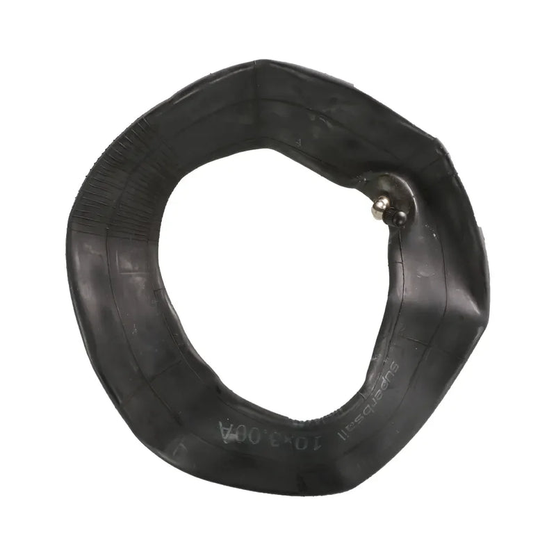 Green Line 10x3.0 / 255-80 Inner Tube - Angled Valve 45°