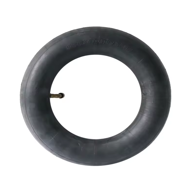 Green Line 10x3.0 / 255-80 Inner Tube - Angled Valve 45°