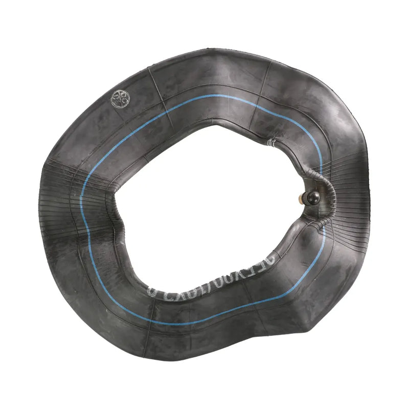 Green Line 10x3.0 / 255-80 Inner Tube - Angled Valve 90°
