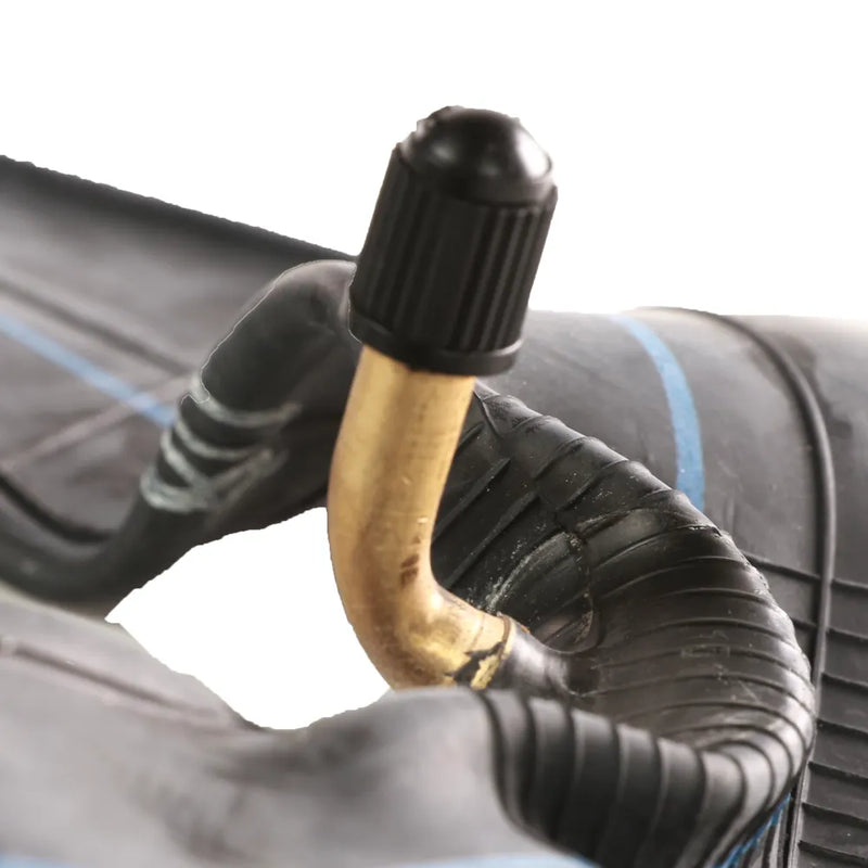 Green Line 10x3.0 / 255-80 Inner Tube - Angled Valve 90°