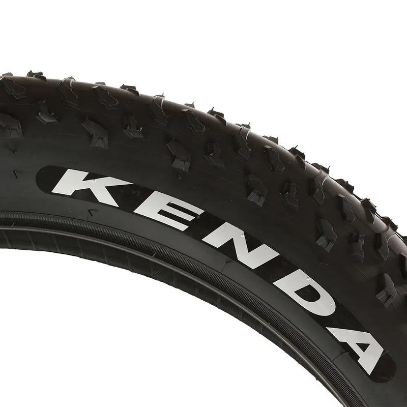 Kenda Juggernaut K1188E Tire 26x4.0 eBike Fat Tire