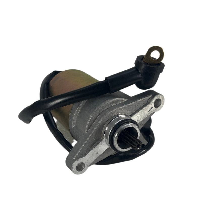 139QMB / GY6 50cc Starter Motor