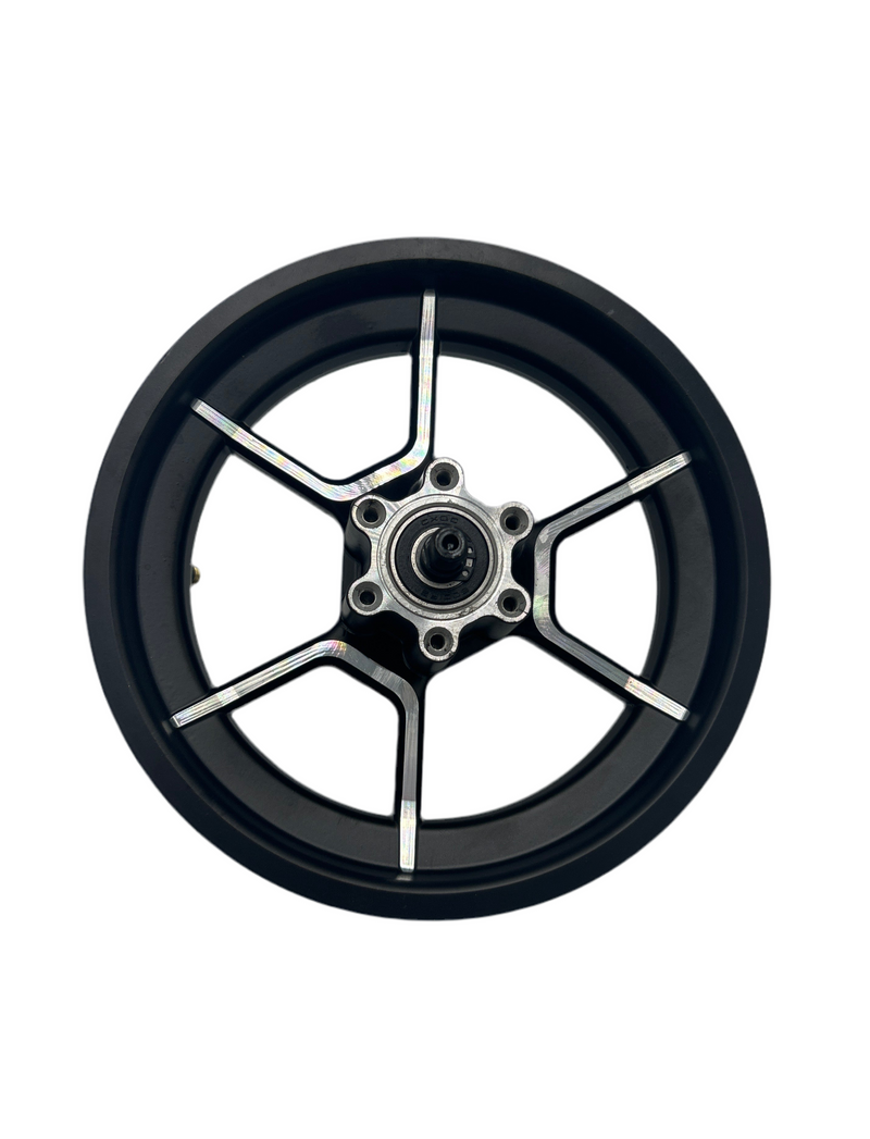 NIU Front Wheel; NIU KQi 300P