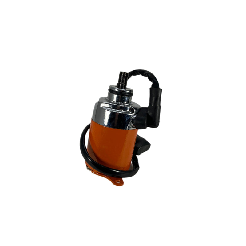 RDLN High Torque Starter Motor GY6 150-232cc Performance