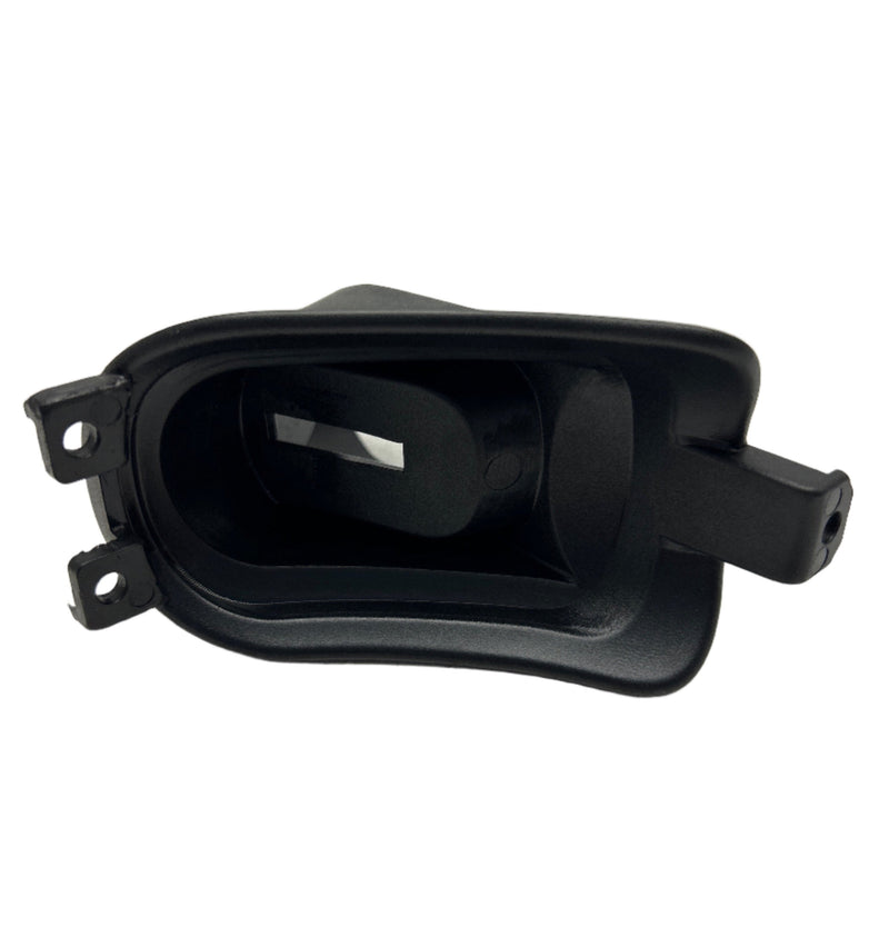 Tail Light Bracket; Genuine Chase
