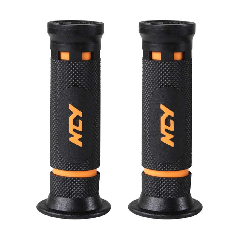 NCY Racing Grips | Universal 7/8" Handlebars