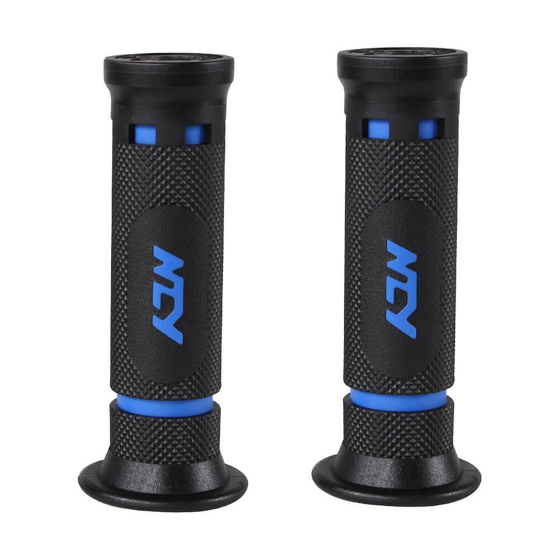 NCY Racing Grips | Universal 7/8" Handlebars
