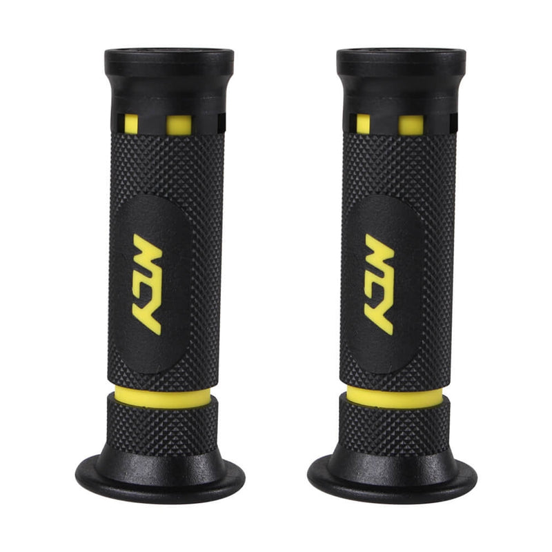 NCY Racing Grips | Universal 7/8" Handlebars