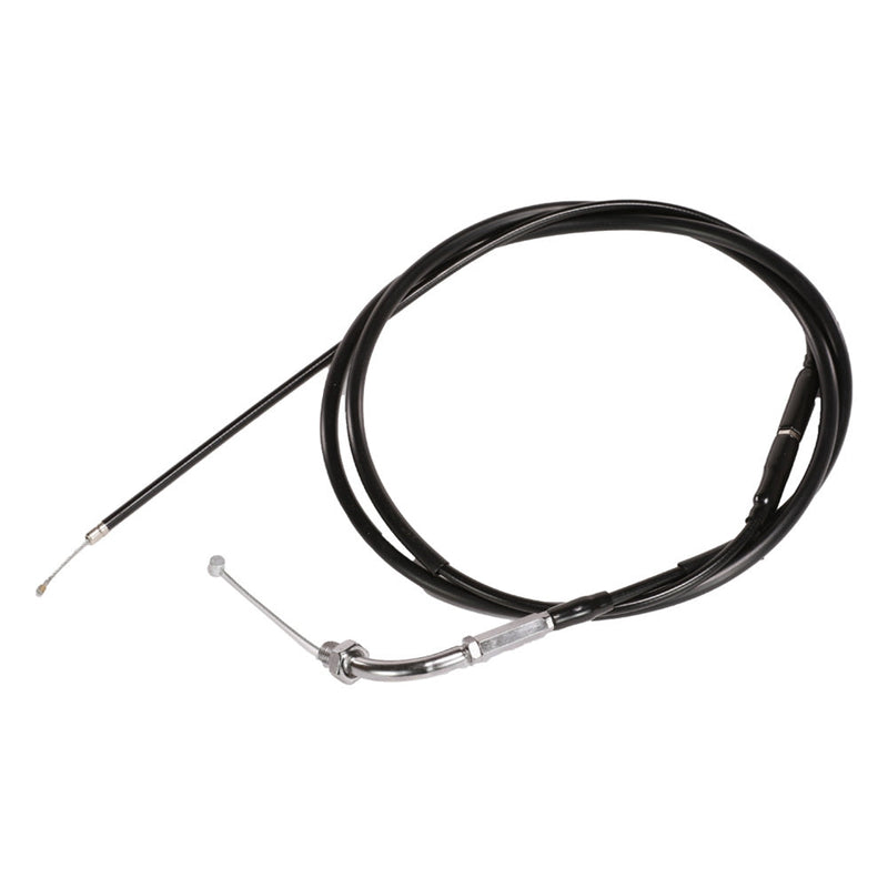 Throttle Cable 78" - OKO Style Carburetor Connection