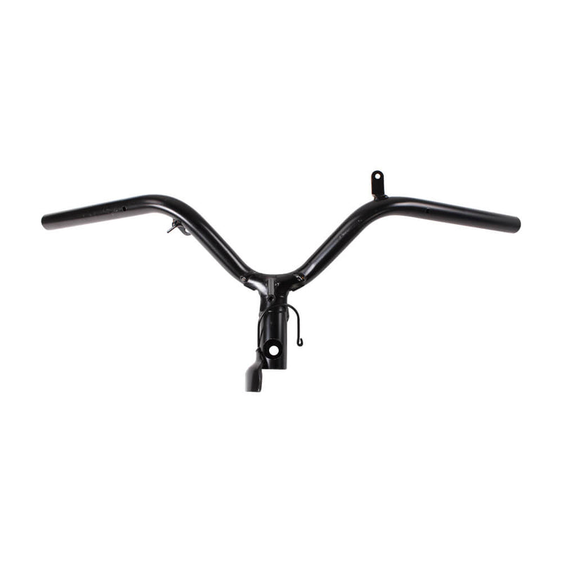 Handlebars (7/8).; CSC go., 139QMB Scooters
