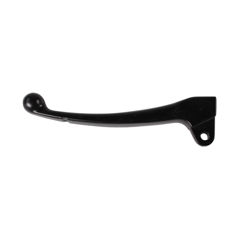 Left Rear Drum Brake Lever: 139QMB & ZNEN 50cc Scooters