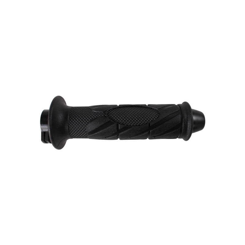 Right Side 139QMB & GY6 Throttle Grip: 7/8" Handlebar