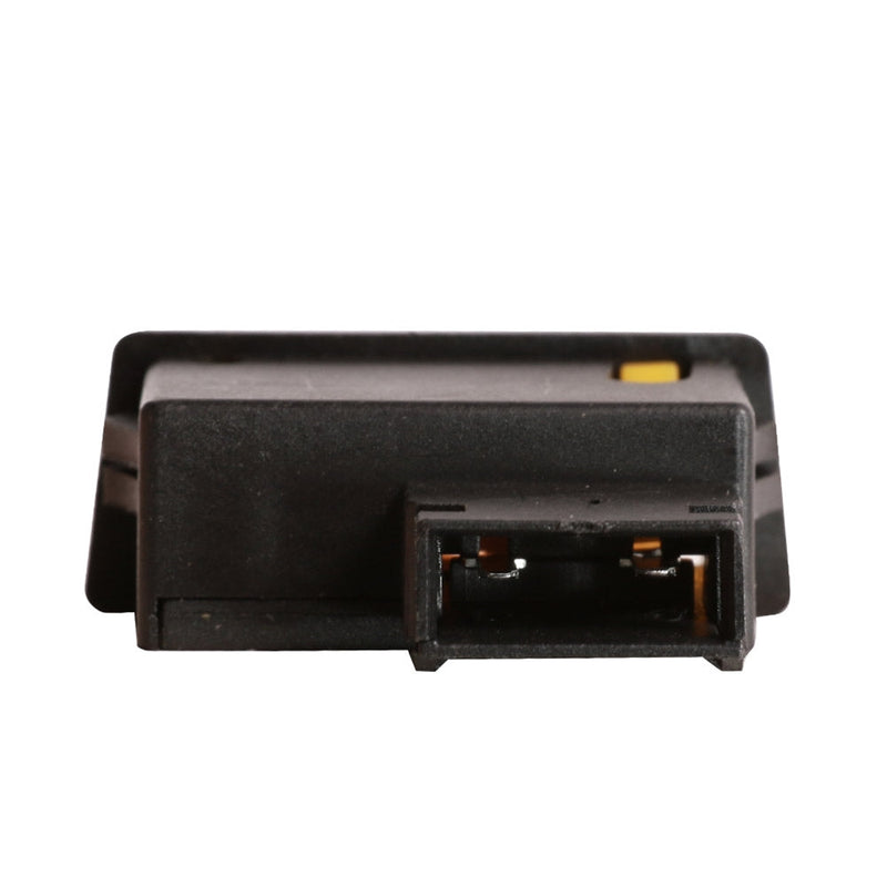 Starter Button; CSC Bella