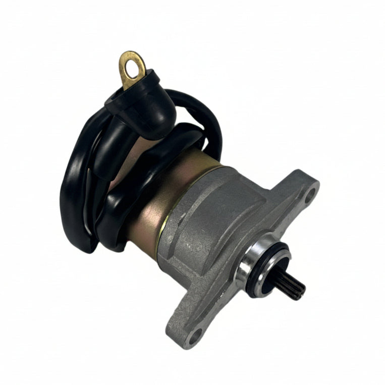 139QMB / GY6 50cc Starter Motor