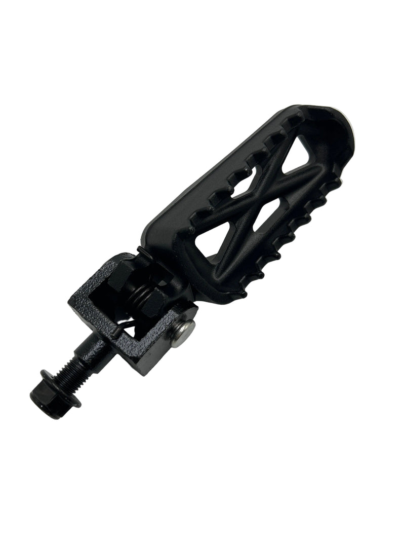 NIU XQi3 Left Footrest Assembly