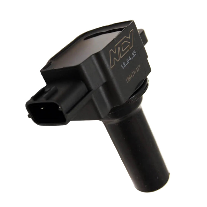 NCY High Output 10kV+ Direct Ignition Coil: Universal Fit