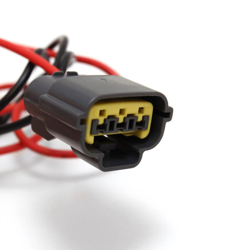 NCY High Output 10kV+ Direct Ignition Coil: Universal Fit