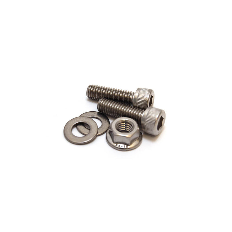 NCY High Output 10kV+ Direct Ignition Coil: Universal Fit