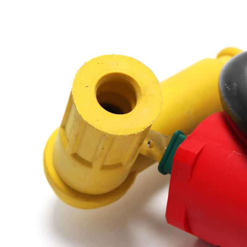 NCY High Performance Ignition Coil & Cap - GY6 / Ruckus