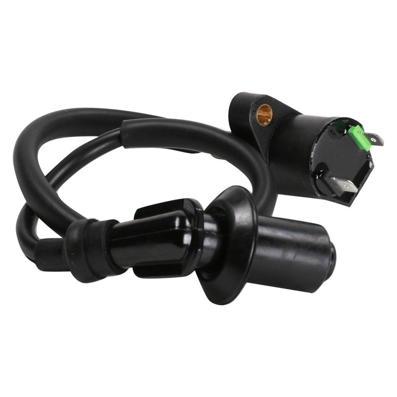 Blue Line Ignition Coil w/ 18" Lead :139QMBand GY6 50/150cc