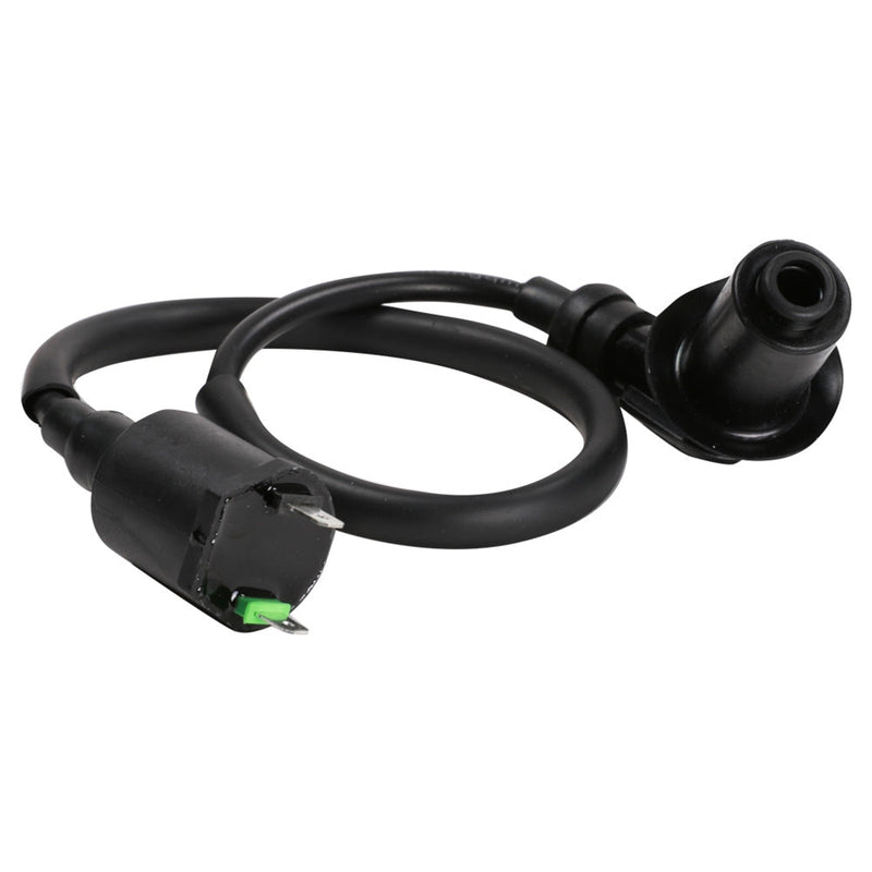 Blue Line Ignition Coil w/ 18" Lead :139QMBand GY6 50/150cc
