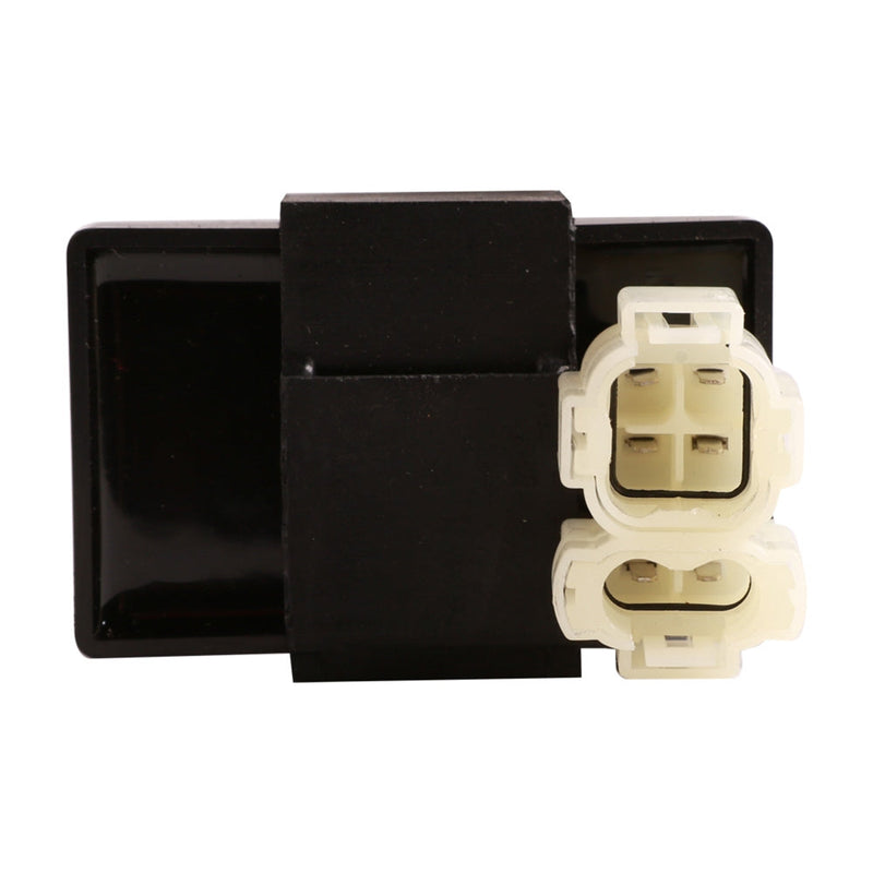 Blue Line CDI (AC); GY6, 139QMB