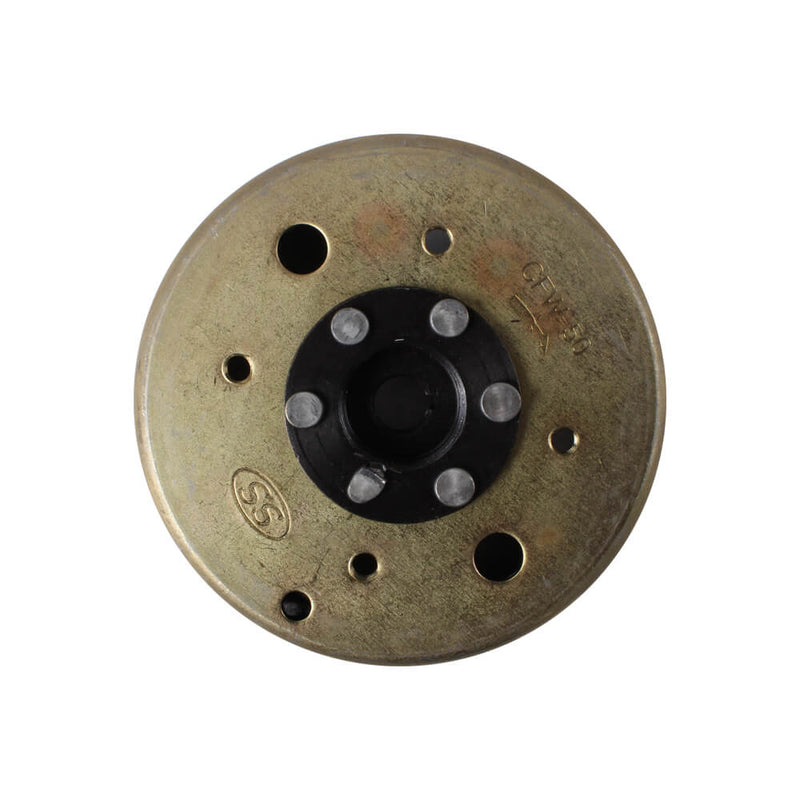 Flywheel; CSC go., 139QMB Scooters