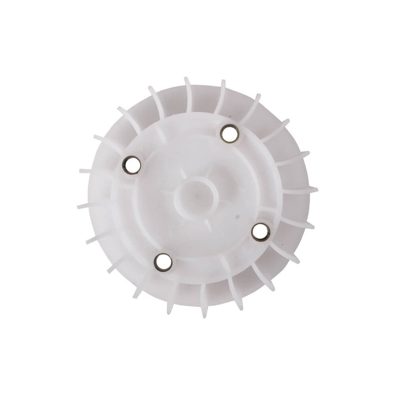 Flywheel Cooling Fan; CSC go., 139QMB Scooters