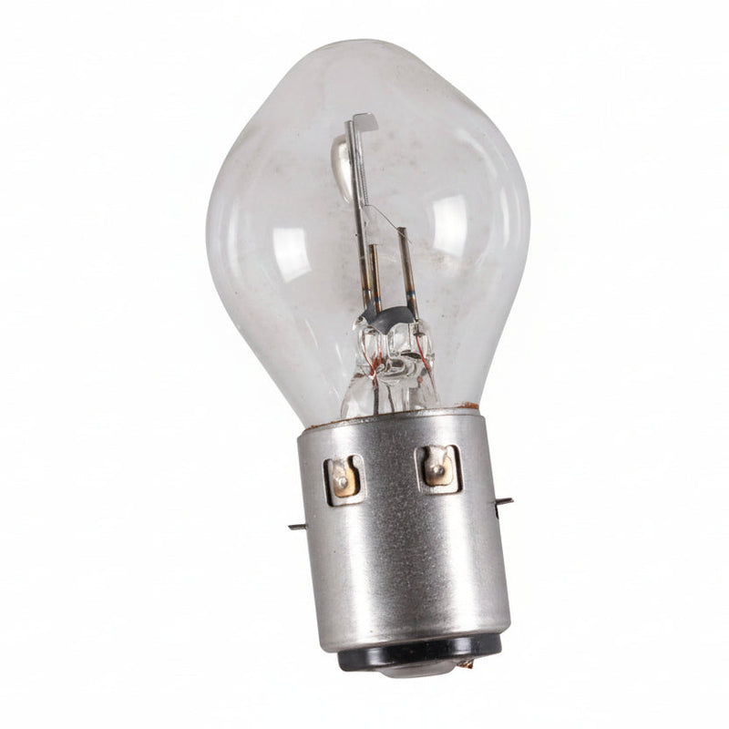 BA20D Headlight Bulb 35/35W - OEM 139QMB Scooters