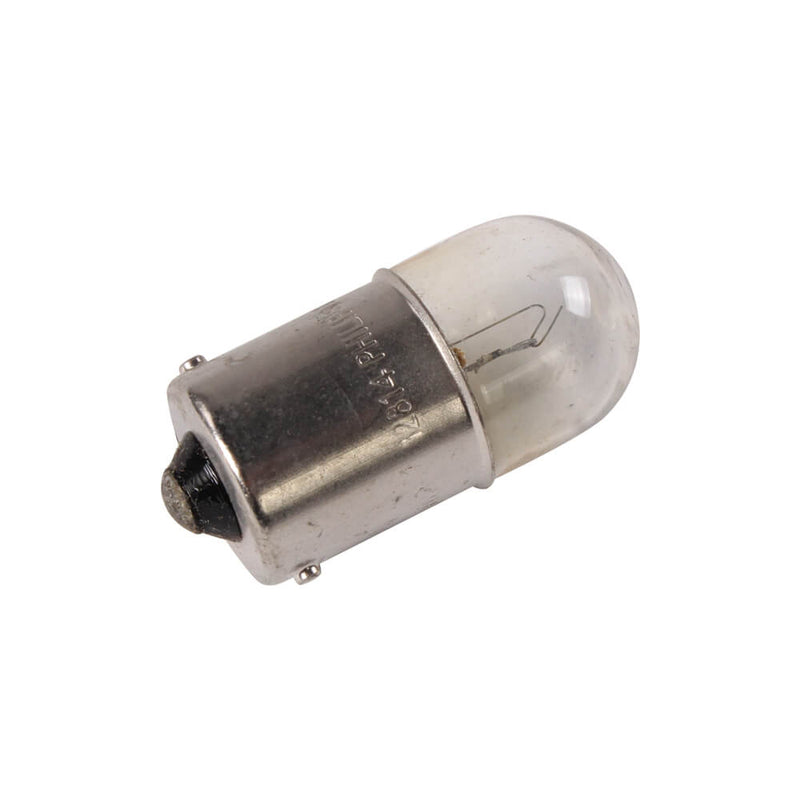Rear Turn Signal Bulb (12V10W); CSC go., 139QMB Scooters