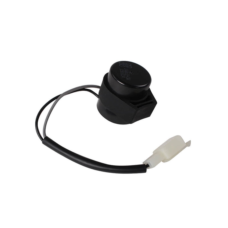 Turn Signal Relay Flasher; CSC go., 139QMB Scooters