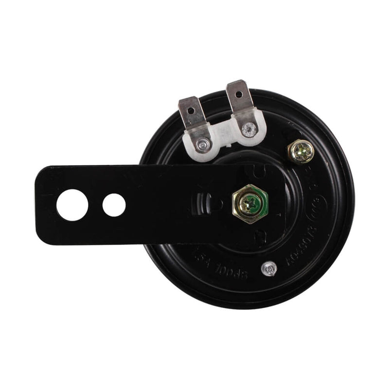 Horn; CSC go., 139QMB Scooters